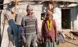 अशिक्षा र गरिबीको दूरावस्था, २६ वर्षमा १२ सन्तान !